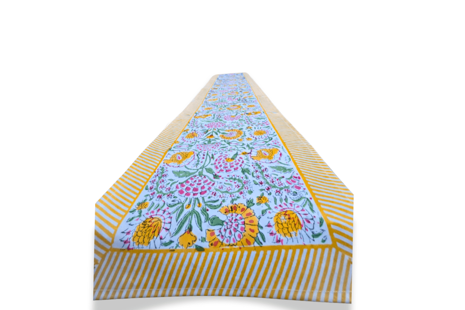 RBL Garden Party Table Runner - Single Unit