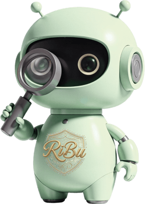 RiBu Mascot