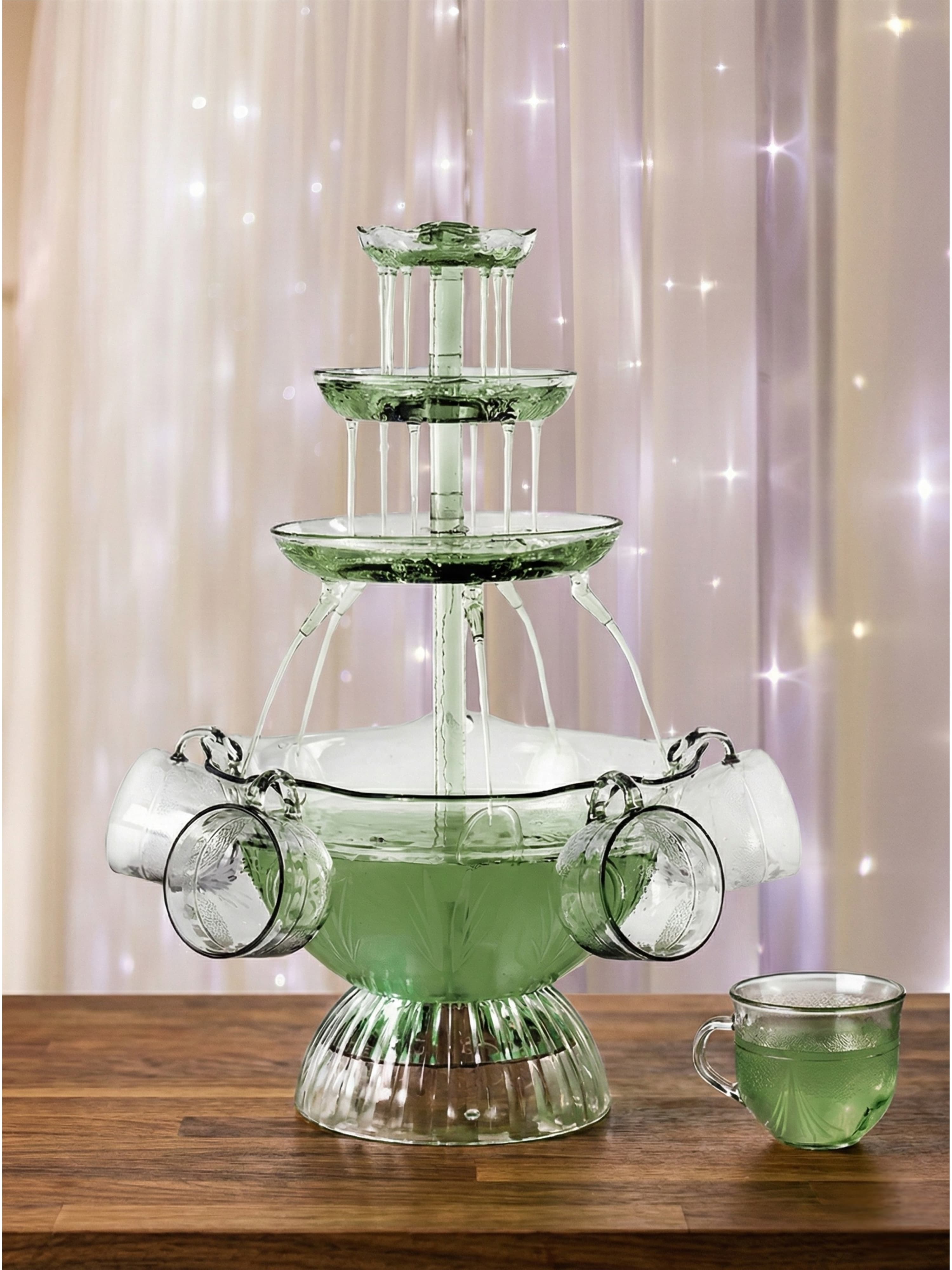 RB Living Drink Fountain